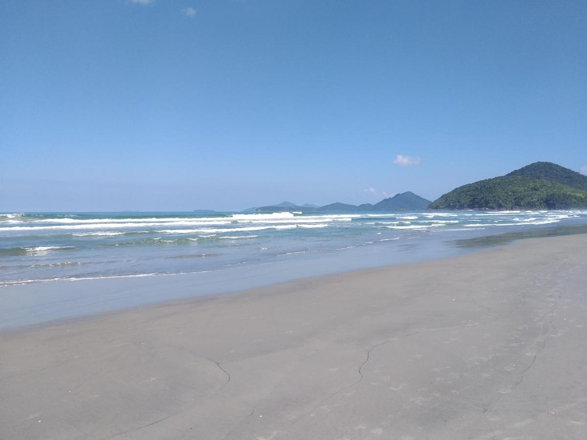 Suites Rosa Mar Itamambuca Ubatuba Exterior foto